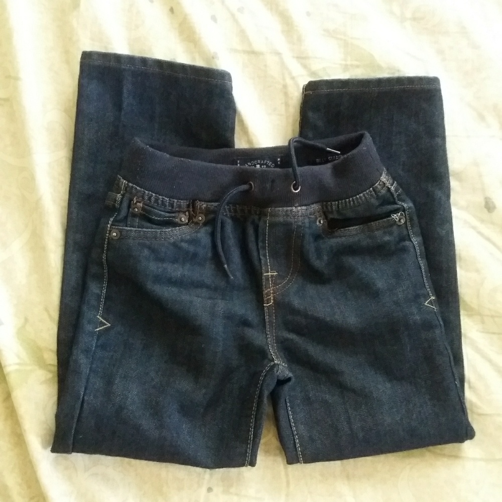 Boys Lucky Brand Jeans
